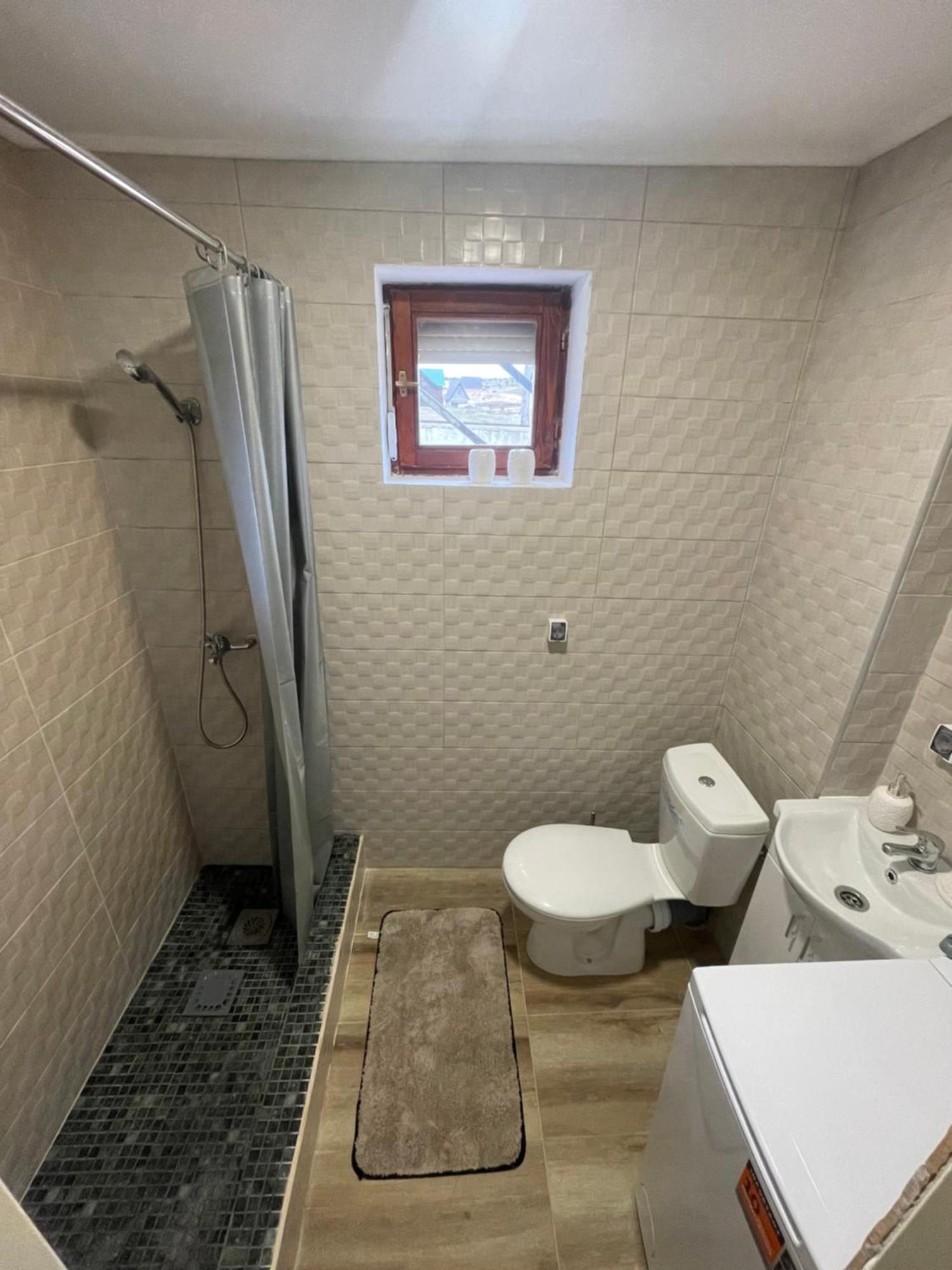 White House Zabljak Bagian luar foto